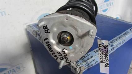 Амортизатор задний INFINITI Q60 16-20 COUPE 3.0 VR30DDTT