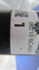 Амортизатор задний Q60 16-20 2018 COUPE 3.0 VR30DDTT