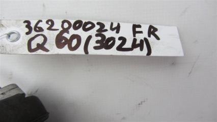 Амортизатор передний левый Q60 16-20 2018 COUPE 3.0 VR30DDTT