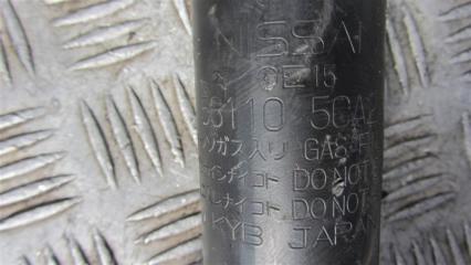 Амортизатор передний левый Q60 16-20 2018 COUPE 3.0 VR30DDTT