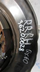 Ступица задняя правая QX60/JX35 12-20 2015 Внедорожник 3.5