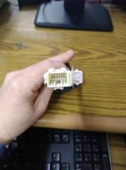 Камера заднего вида ACURA RDX 12-19