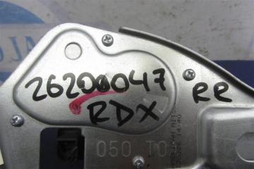 Моторчик стеклоочистителя задний RDX 12-19