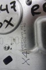 Моторчик стеклоочистителя задний RDX 12-19