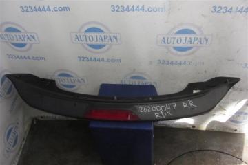 Спойлер крышки багажника ACURA RDX 12-19