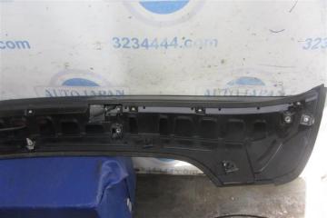 Спойлер крышки багажника RDX 12-19