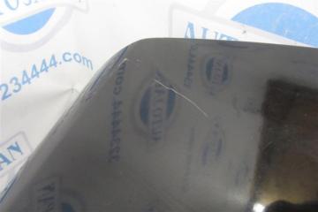 Спойлер крышки багажника RDX 12-19