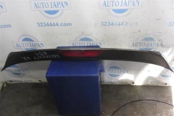 Спойлер крышки багажника RDX 12-19