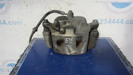 Суппорт тормозной передний правый INFINITI QX60/JX35 12-20 2015