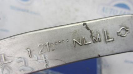 Рычаг передней подвески верхний передний левый INFINITI Q60 16-20