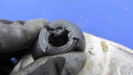 Рычаг передней подвески верхний передний левый Q60 16-20