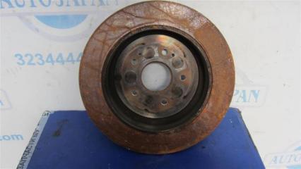 Тормозной диск задний ACURA RDX 12-19