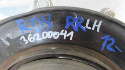 Ступица задняя левая RDX 12-19