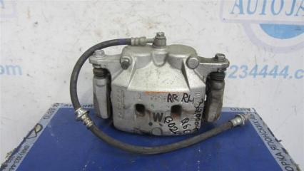 Запчасть суппорт тормозной передний правый INFINITI Q60 16-20