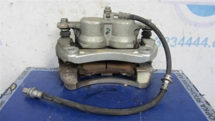 Суппорт тормозной передний правый INFINITI Q60 16-20