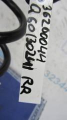 Пружина задней подвески Q60 16-20