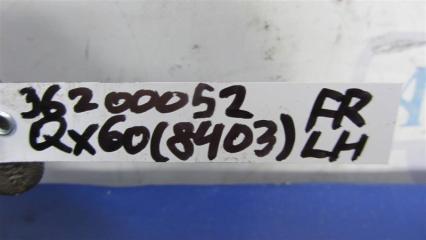 Привод передний левый QX60/JX35 12-20