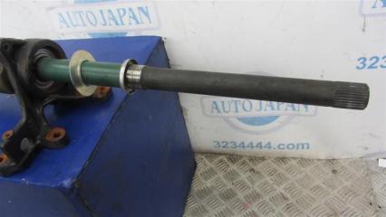 Привод передний правый QX60/JX35 12-20