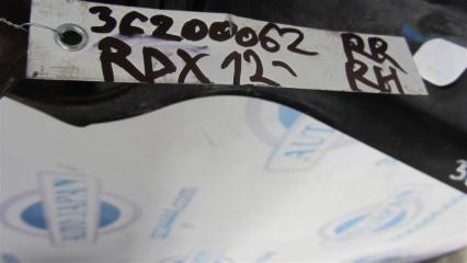 Рычаг задней подвески продольный задний правый RDX 12-19