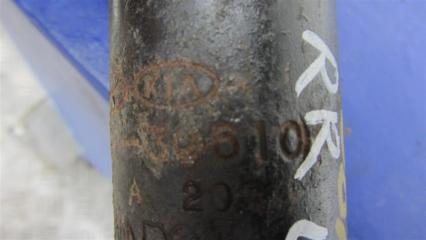 Амортизатор задний SONATA YF 10-14