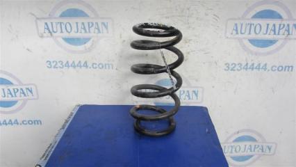 Амортизатор задний SONATA YF 10-14