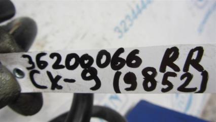 Амортизатор задний SONATA YF 10-14