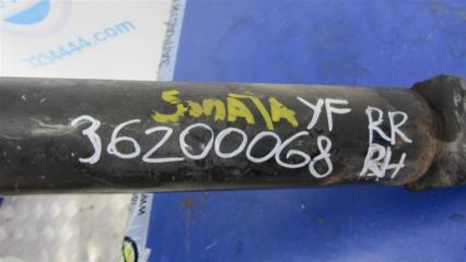 Амортизатор задний SONATA YF 10-14