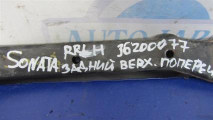 Рычаг задней подвески поперечный верхний задний левый SONATA YF 10-14