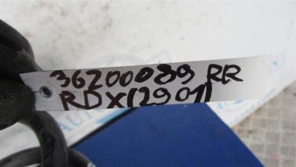 Пружина задней подвески RDX 12-19 2016 Внедорожник 3.5