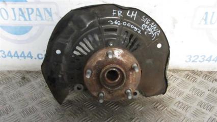 Кулак поворотный передний левый SIENNA 11-16