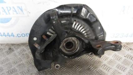 Кулак поворотный передний левый TOYOTA SIENNA 11-16