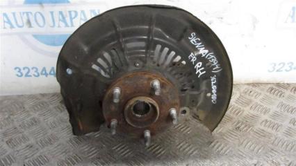 Кулак поворотный передний правый SIENNA 11-16