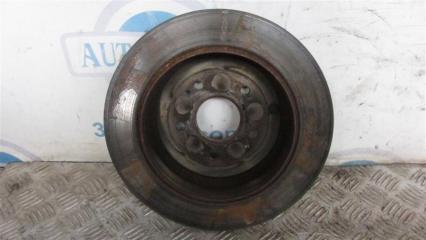 Тормозной диск задний ACURA RDX 12-19 Внедорожник 3.5