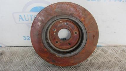 Тормозной диск передний ACURA MDX (YD3) 13-21 Внедорожник 3.5