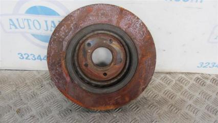 Тормозной диск передний ACURA MDX (YD3) 13-21 Внедорожник 3.5