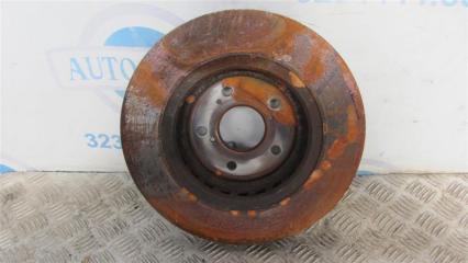 Тормозной диск передний ACURA MDX (YD3) 13-21 YD3