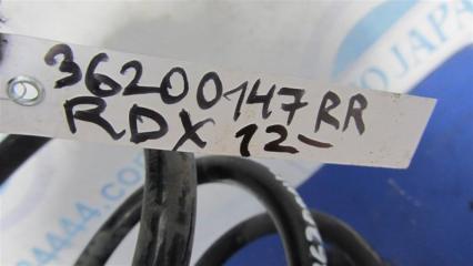 Пружина задней подвески RDX 12-19 2013 Внедорожник 3.5