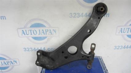 Рычаг передней подвески нижний передний правый TOYOTA SIENNA 11-16 GSL30 3.5 2GR-FE