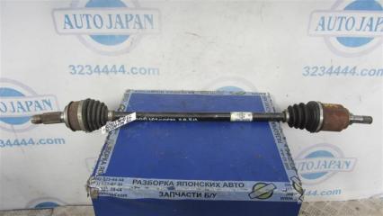 Привод задний задний правый ACURA RDX 12-19 2016
