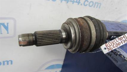 Привод задний задний правый ACURA RDX 12-19 Внедорожник 3.5