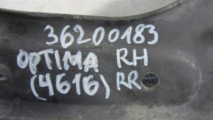 Рычаг задней подвески продольный задний правый OPTIMA JF 15-20 2016 Седан 2.4