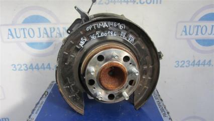 Ступица задняя правая KIA OPTIMA JF 15-20 2016