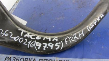 Рычаг передней подвески верхний передний правый TACOMA 05-15 2007 GRN270 4.0 1GRFE