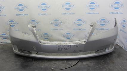 Бампер передний LEXUS ES350 06-12