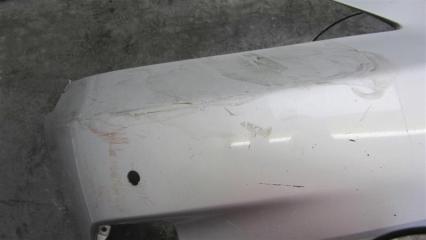 Бампер передний ES350 06-12