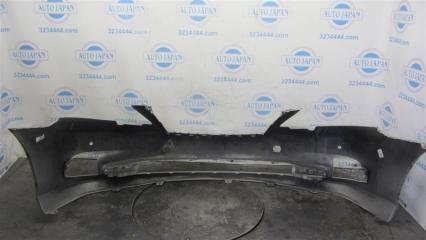 Бампер передний ES350 06-12