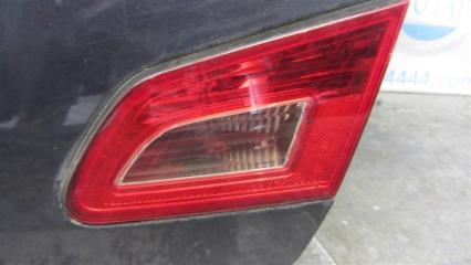 Крышка багажника G25/G35/G37/Q40 06-14