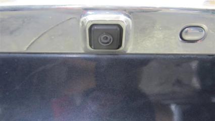 Крышка багажника G25/G35/G37/Q40 06-14