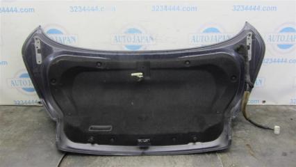 Крышка багажника G25/G35/G37/Q40 06-14