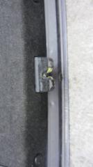 Крышка багажника G25/G35/G37/Q40 06-14